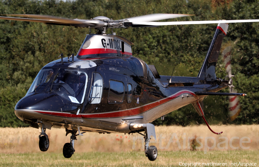 (Private) (G-WDCL) | Photo 252072