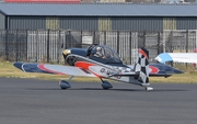(Private) Van's RV-8 (G-WIKD) at  Newtownards, United Kingdom