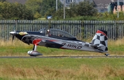 (Private) Van's RV-8 (G-WIKD) at  Newtownards, United Kingdom