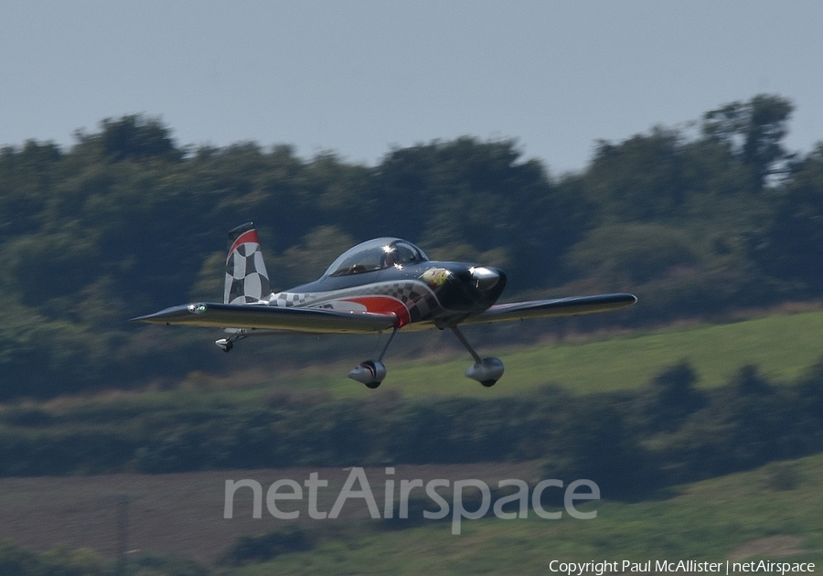 (Private) Van's RV-8 (G-WIKD) | Photo 641801