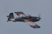 (Private) Van's RV-8 (G-WIKD) at  Newtownards, United Kingdom