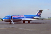 Airways International Cymru BAC - British Aircraft Corporation 1-11 304AX (G-WLAD) at  Bristol - Lulsgate, United Kingdom