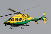 (Private) Bell 429 GlobalRanger (G-WLTS) at  Bournemouth - International (Hurn), United Kingdom