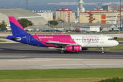 Wizz Air UK Airbus A320-232 (G-WUKA) at  Lisbon - Portela, Portugal
