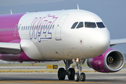 Wizz Air UK Airbus A320-232 (G-WUKB) at  Barcelona - El Prat, Spain