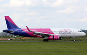 Wizz Air UK Airbus A320-232 (G-WUKF) at  London - Luton, United Kingdom