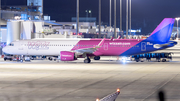 Wizz Air UK Airbus A321-271NX (G-WUKN) at  Tenerife Sur - Reina Sofia, Spain