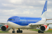 bmi Airbus A330-243 (G-WWBB) at  Manchester - International (Ringway), United Kingdom