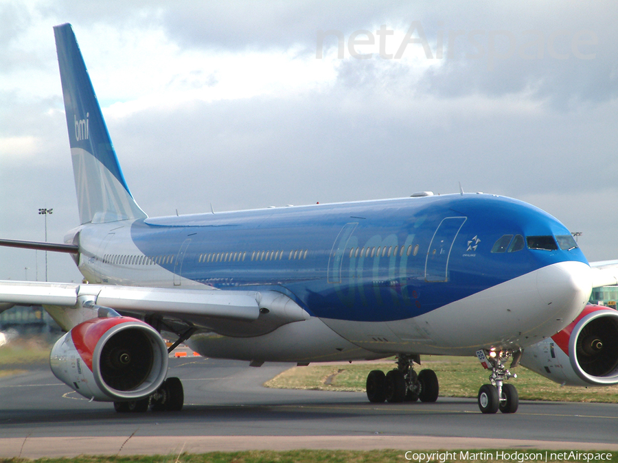 bmi Airbus A330-243 (G-WWBB) | Photo 6566