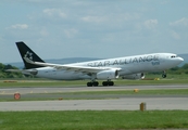 bmi Airbus A330-243 (G-WWBD) at  Manchester - International (Ringway), United Kingdom