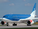 bmi Airbus A330-243 (G-WWBM) at  Manchester - International (Ringway), United Kingdom