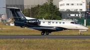 SaxonAir Charter Embraer EMB-505 Phenom 300 (G-WZAP) at  Frankfurt am Main, Germany