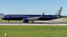 Titan Airways Airbus A321-253NX (G-XATW) at  Luqa - Malta International, Malta