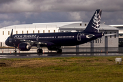 Titan Airways Airbus A321-253NX (G-XATW) at  Mauritius - Sir Seewoosagur Ramgoolam International, Mauritius