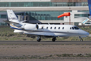 Aviation Beauport Cessna 560XL Citation XLS (G-XBEL) at  Tenerife Sur - Reina Sofia, Spain