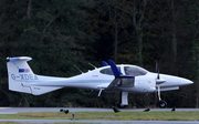 (Private) Diamond DA42 Twin Star (G-XDEA) at  Bournemouth - International (Hurn), United Kingdom