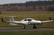 (Private) Diamond DA42 Twin Star (G-XDEA) at  Bournemouth - International (Hurn), United Kingdom