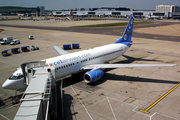 Excel Airways Boeing 737-8Q8 (G-XLAE) at  London - Gatwick, United Kingdom