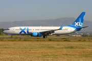 XL Airways Boeing 737-86N (G-XLAG) at  Palma De Mallorca - Son San Juan, Spain