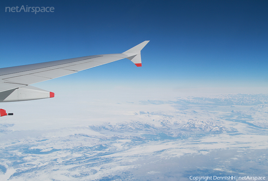 British Airways Airbus A380-841 (G-XLEF) | Photo 437021