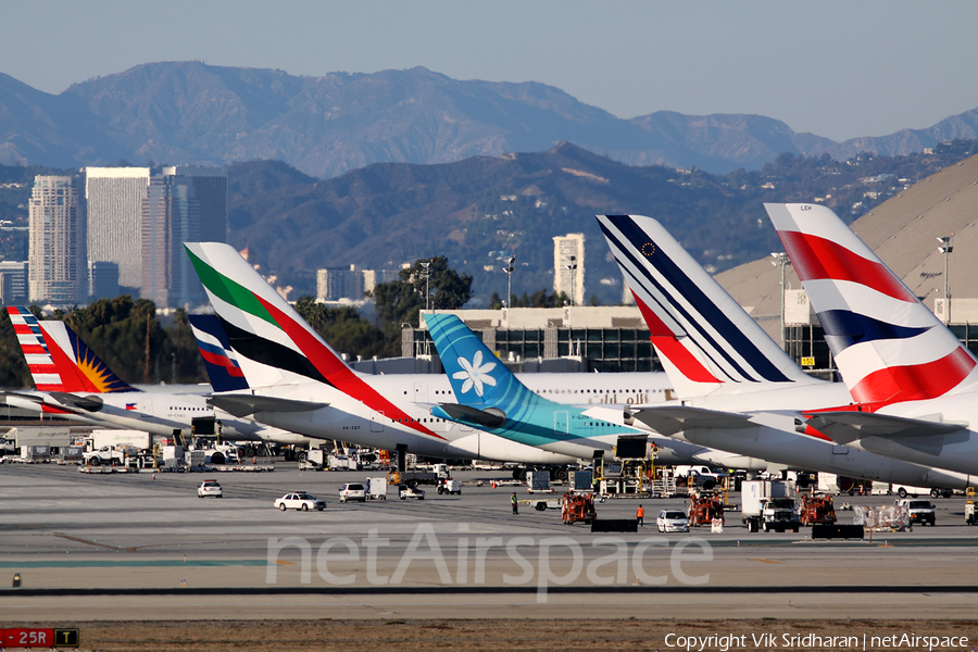 British Airways Airbus A380-841 (G-XLEH) | Photo 60285