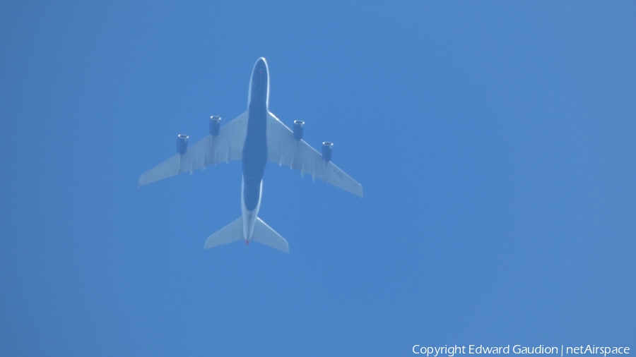 British Airways Airbus A380-841 (G-XLEL) | Photo 607213