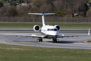 Gama Aviation UK Bombardier CL-600-2B16 Challenger 604 (G-XONE) at  Hamburg - Fuhlsbuettel (Helmut Schmidt), Germany