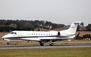 Arena Aviation Embraer EMB-135BJ Legacy 600 (G-XPTV) at  London - Luton, United Kingdom