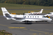 Arena Aviation Cessna 560XL Citation XLS (G-XSTV) at  Hamburg - Fuhlsbuettel (Helmut Schmidt), Germany