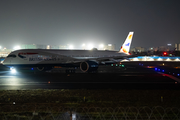 British Airways Airbus A350-1041 (G-XWBB) at  Mumbai - Chhatrapati Shivaji International, India