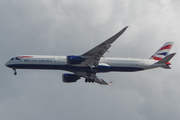 British Airways Airbus A350-1041 (G-XWBG) at  Rio De Janeiro - Galeao - Antonio Carlos Jobim International, Brazil