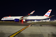 British Airways Airbus A350-1041 (G-XWBG) at  Johannesburg - O.R.Tambo International, South Africa