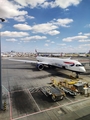British Airways Airbus A350-1041 (G-XWBN) at  London - Heathrow, United Kingdom