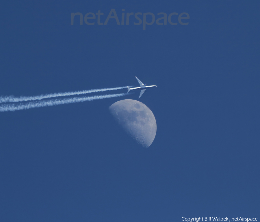 British Airways Airbus A350-1041 (G-XWBP) | Photo 607224