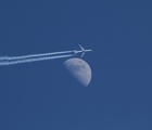 British Airways Airbus A350-1041 (G-XWBP) at  In Flight, Guernsey