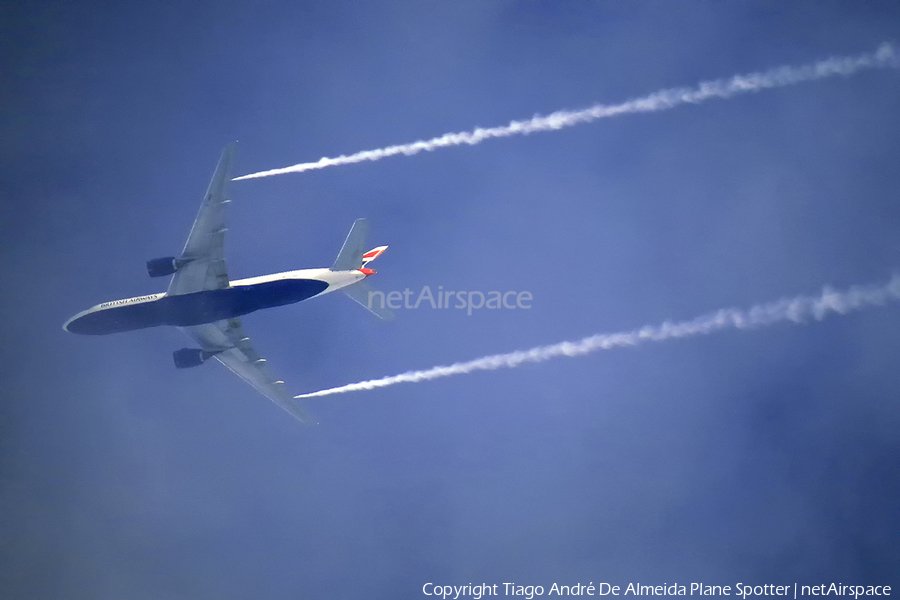 British Airways Boeing 777-236(ER) (G-YMMB) | Photo 333463