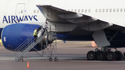 British Airways Boeing 777-236(ER) (G-YMMH) at  Helsinki - Vantaa, Finland