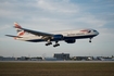 British Airways Boeing 777-236(ER) (G-YMMH) at  Miami - International, United States