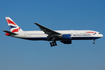 British Airways Boeing 777-236(ER) (G-YMMJ) at  London - Heathrow, United Kingdom