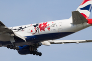 British Airways Boeing 777-236(ER) (G-YMML) at  London - Heathrow, United Kingdom