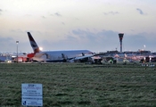 British Airways Boeing 777-236(ER) (G-YMMM) at  London - Heathrow, United Kingdom