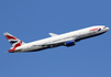 British Airways Boeing 777-236(ER) (G-YMMN) at  London - Heathrow, United Kingdom