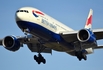 British Airways Boeing 777-236(ER) (G-YMMN) at  London - Heathrow, United Kingdom