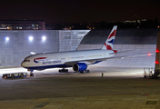 British Airways Boeing 777-236(ER) (G-YMMP) at  London - Heathrow, United Kingdom