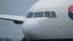 British Airways Boeing 777-236(ER) (G-YMMR) at  San Jose - Juan Santamaria International, Costa Rica