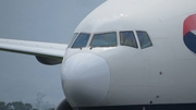 British Airways Boeing 777-236(ER) (G-YMMR) at  San Jose - Juan Santamaria International, Costa Rica