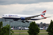 British Airways Boeing 777-236(ER) (G-YMMT) at  London - Heathrow, United Kingdom