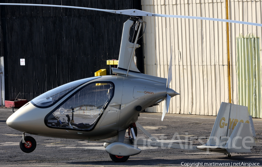 (Private) Magni Gyro M24 Orion (G-YROG) | Photo 294724