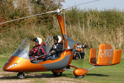 (Private) Rotorsport UK MTO Sport (G-YROT) at  Northampton - Sywell, United Kingdom