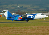 Titan Airways BAe Systems BAe-146-200QC (G-ZAPK) at  Isle of Man - Ronaldsway, Isle Of Man
